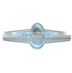 High Quality Scaffolding Parts Adjustable Casted Screw Jack Base Nut 33 photo-4