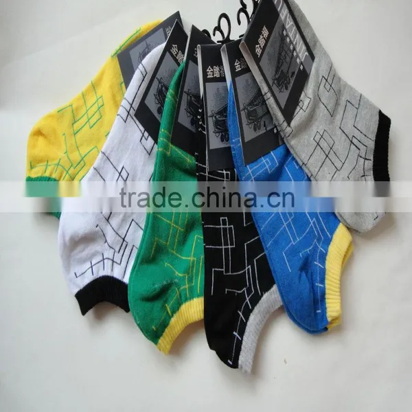 Man Ankle Socks Cheaper Price