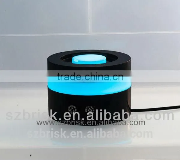 OEM/OEM Best Price Mini Humidifier Aroma Diffuser / Candle Light Aroma Diffuser / Car Diffuser Aroma photo-2