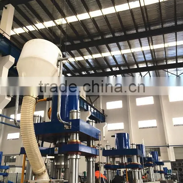 New Generation Advanced Technology Hydraulic Tablet Press Machine photo-5
