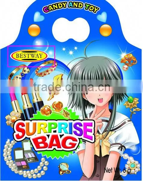 Bestway Surprise Bag Candy(girl) photo-2