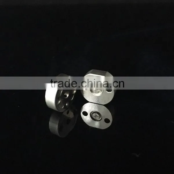 Denso Common Rail Injector Spacer BF15 095000-5471 photo-2