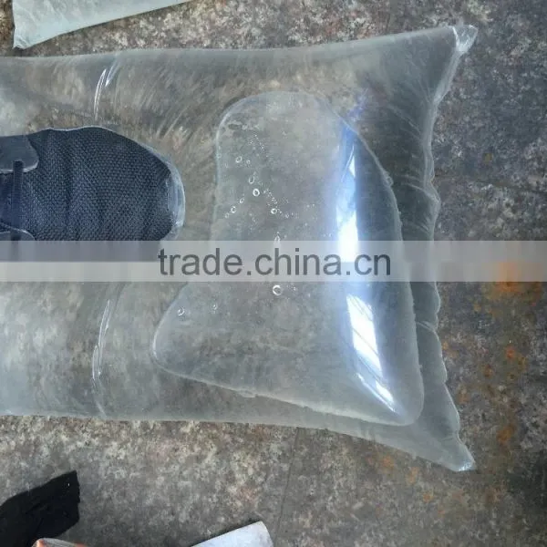 HP7500 2-10L Big Bag Water Packing Machine photo-6