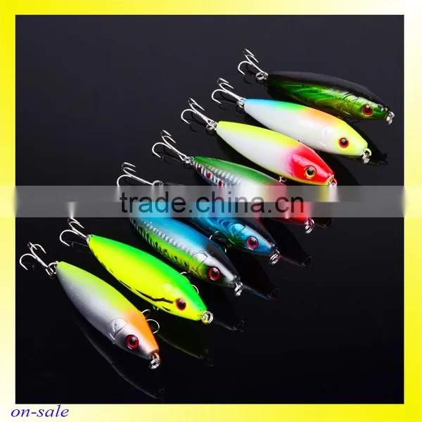 Hard Fishing Lure, Lures for Fishing