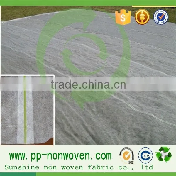 Spunbond Non Woven Fabric Weed Control Agricultural Product photo-3