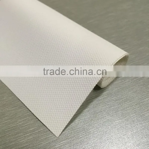 Inkjet Printing 100% Polyester Canvas photo-3