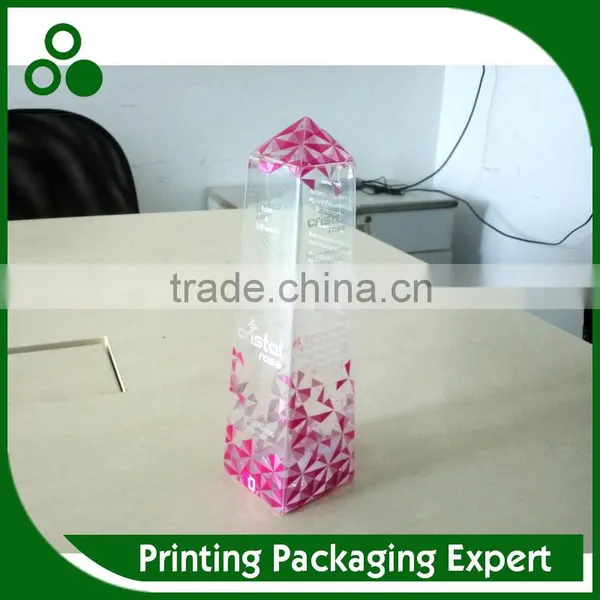 TOWER SHAPE PET GIFT BOX