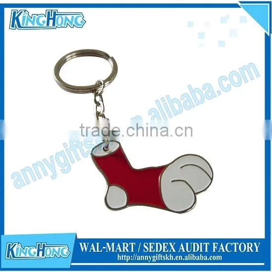 Cute Girl Beautiful Keychain Design Your Own Keychain photo-6
