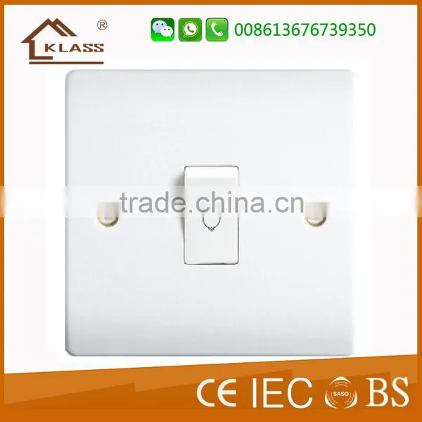 High Quality Good Price 6 Gang Wall Switch photo-5