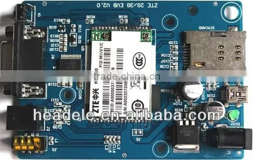 EVB Board MC8630,zte Cdma Evb Board CDMA 800MHz Evb