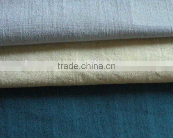 High Quality Waterproof Dyeing Nylon Fabric in Stock