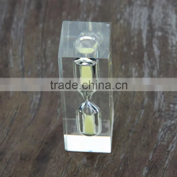 Crystal Sand Timer photo-2