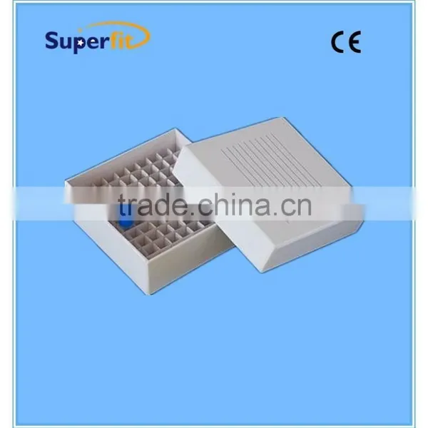 Good Quality Freezing Tube Box With CE Certification photo-4