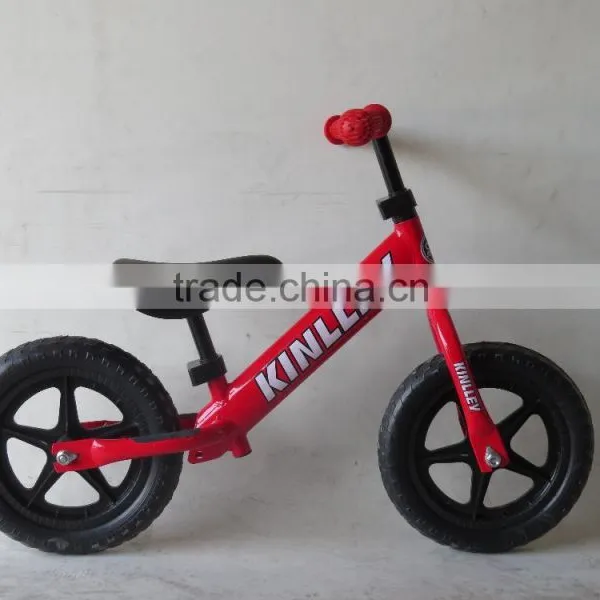 12inch Baby Walker/kid Bike/steel Bicycle photo-2
