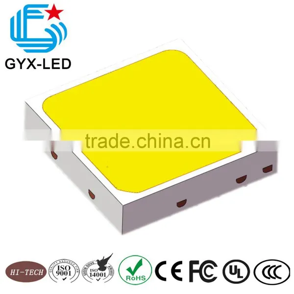 0.2w 2700-6480k White 60mA 4014 Smd Led photo-6