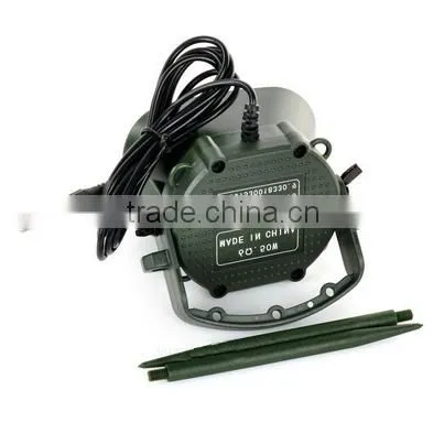 12V Waterproof Sand Resistant Mp3 Download Quail Sounds Hunting Birds Caller photo-4