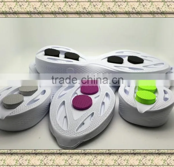 2016 New Design Light Weight Eva Sole for Shoes Making photo-5