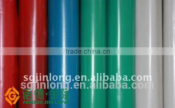 1.2mm/1.5mm/2.0mm Pvc Waterproofing Membrane for Construction photo-5