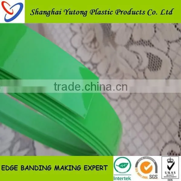rv Furniture Plastic Shelf Edge Trim for MDF Board photo-4