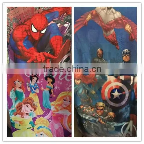 Cartoon Beach Towels photo-2