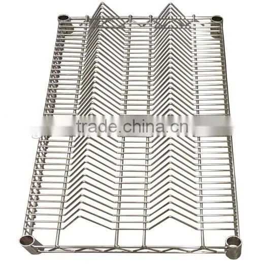 SMD Reel Storage Wire Shelf Trolley photo-2