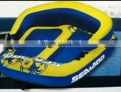 Inflatable Water Tubes & Towables For Lake photo-4