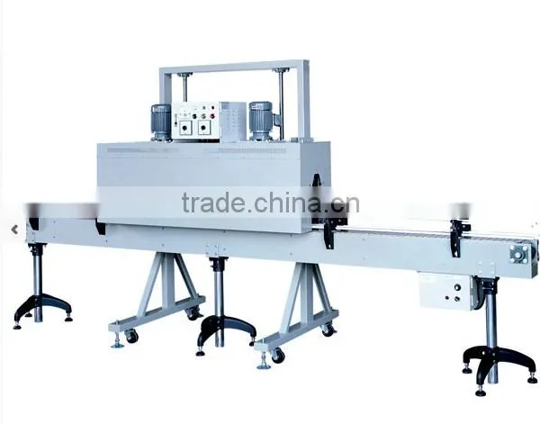 Shrink Wrap Packaging and Shrink Packing Machine photo-2