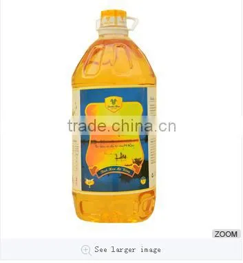 Cooking Oil SIZZLE 5L-PREMIUM QUALITY