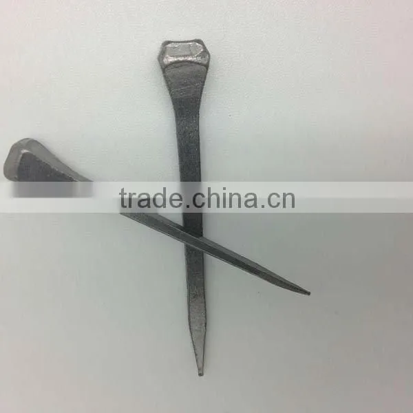 Factory Direct Wholesale Prices in Bulk Steel Horseshoe Nails for Sale