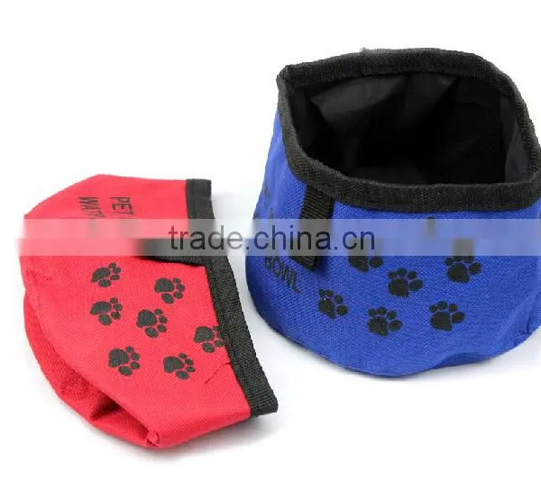 Dog Bowl,doggie Bowls ,folding Dog Bowl