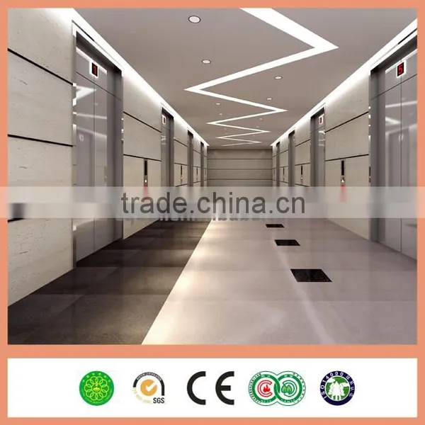 Floor Tiles, Latest Technology Materials Flooring Options Travertine for Building Refurbishment and Decoration photo-5