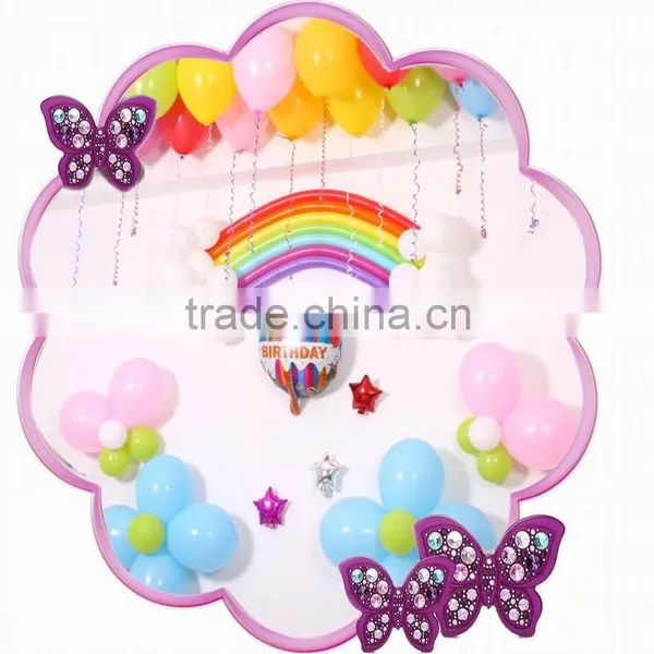 Hot Sale High Quality Standard Latex Balloon for Party/promotion/toys/advertising photo-2
