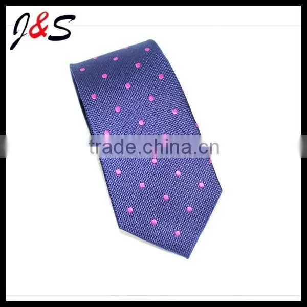Fashion Silk Woven Tie AST0410 photo-5