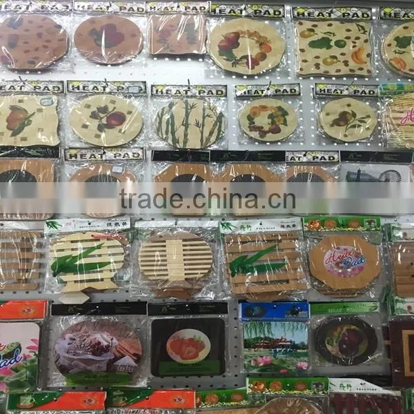 Wholesale Bamboo Cutting Board and Butcher Block in China photo-5