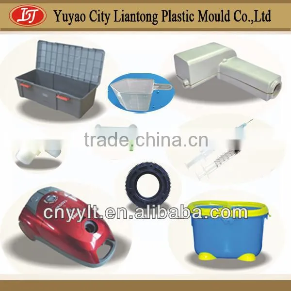Washing Machine and Refrigerator and Other Home Appliances Mold