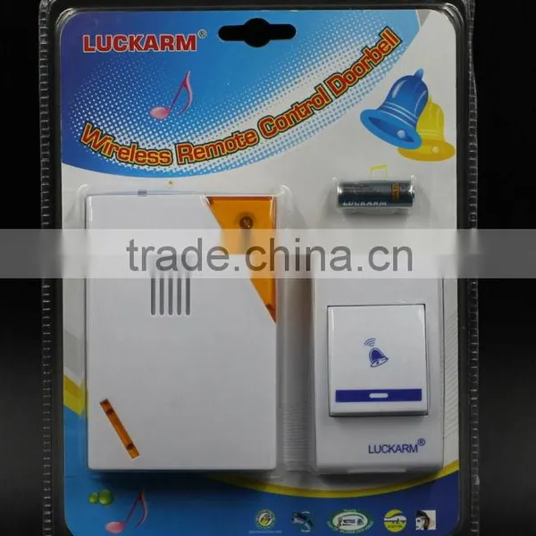 Door Bell Chimes Doorbell and Chime photo-2