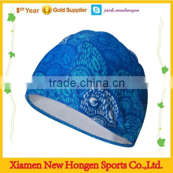 Vector Making Swimming Cap/bathing Cap photo-5
