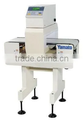 Pillow Bag Packing Machine for Nuts photo-6
