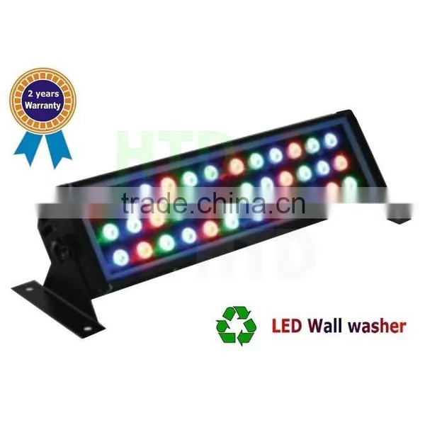 High Power Led Wash Bar, Indoor or Out Door Led Lights Wall Washer photo-5