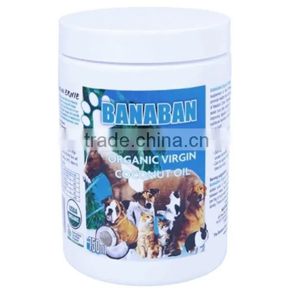 Organic |oconut Oil in Bulk for Pets and Horses photo-2
