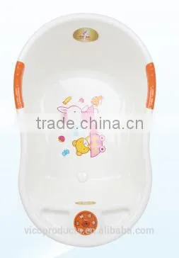 Freestanding Roll Top Baby Bath Tub From China photo-3