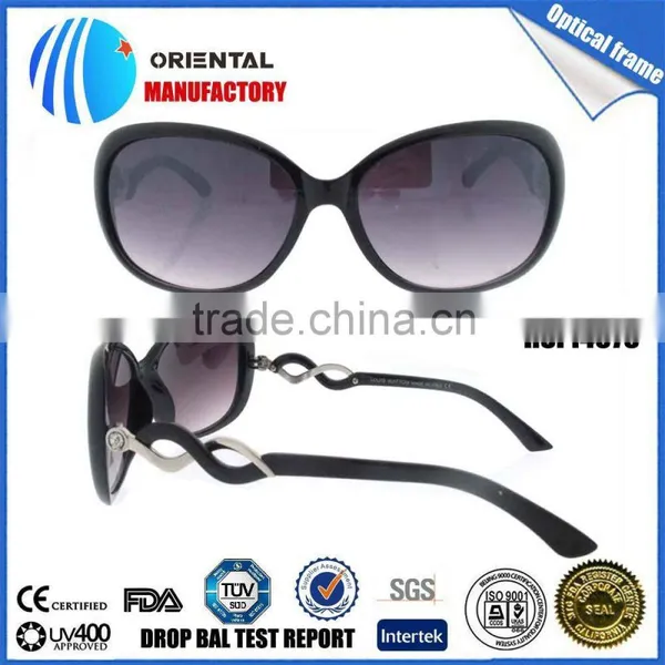 Characteristic Temple Sunglasses,2015 Star Styles photo-3