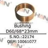 SCHWING Flanged Shaft OEM 10061080 for Putzmeister Concrete Pump Spare Parts Sany Zoomlion Cifa Junjin Ihi photo-4