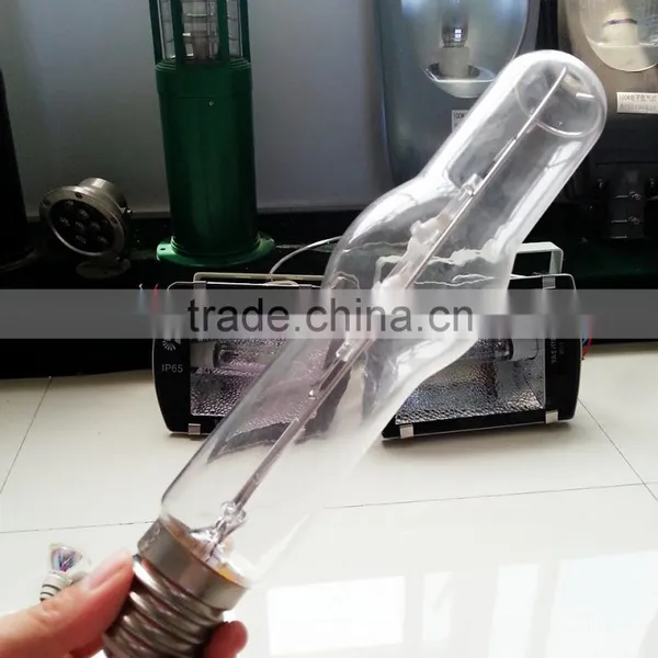175W E40 E39 Pulse Quartz Metal Halide Lamp photo-4
