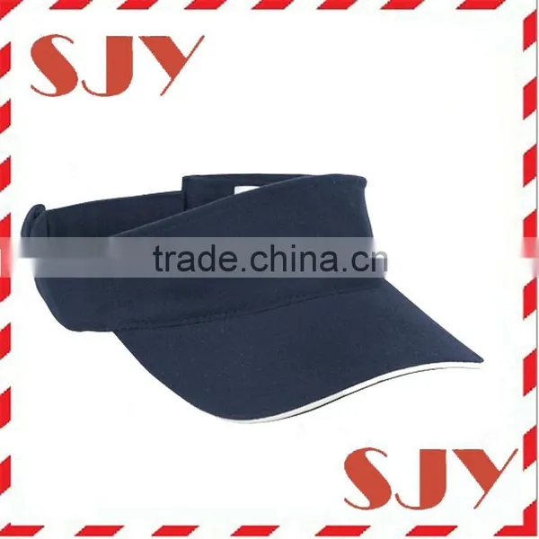 Customize Embroidery Dri-fit uv Sun Protection Sport Outdoor Cap photo-4