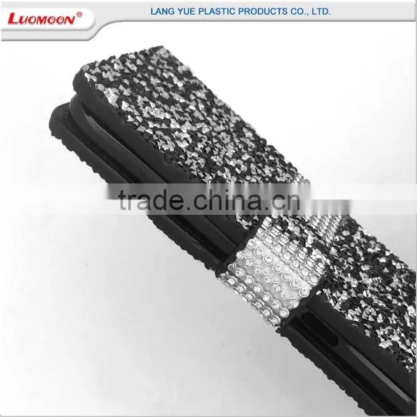 2016 Pretty Newest Design Shockproof Flip Diary Diamond Case for Huawei Ascend Mate 2 7 8 8p s y6 y7 photo-4