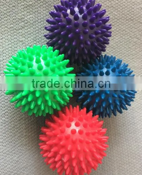 High Quality PVC Massage Beastie Balls With Low MOQ photo-5