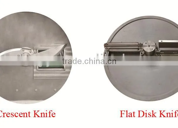 QC3500 Vegetable Cutter, Vegetable Cutter Electric Processing Machine photo-5