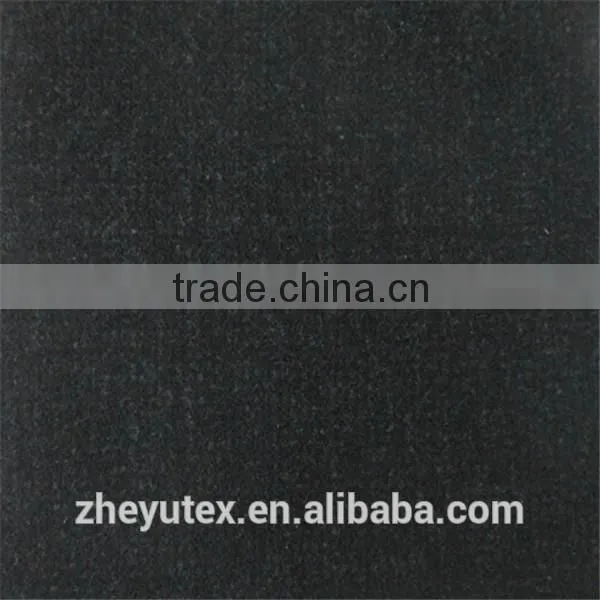 Good Quality Wool Fabric for Coat