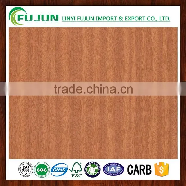 Mdf Panel Decorative Cold Stamping Foil for Furnature Decorate photo-2